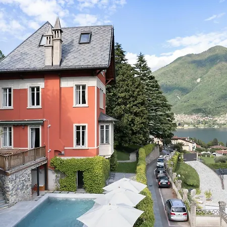 Villa Magnolia - Lakeview Pool And Covered Parking *