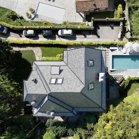 Magnolia - Lakeview Pool And Covered Parking Villa