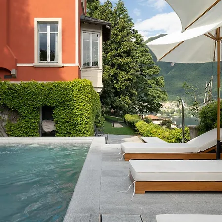 Villa Magnolia - Lakeview Pool And Covered Parking *